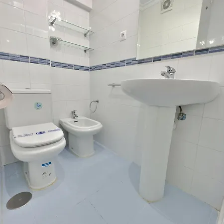 Skol 514 East Facing Duplex With Sea Views * Marbella