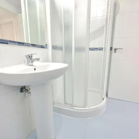 Lägenhet Skol 514 East Facing Duplex With Sea Views Marbella