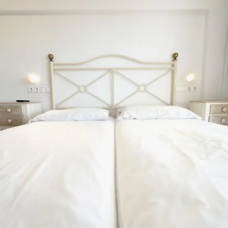 Skol 514 East Facing Duplex With Sea Views Marbella