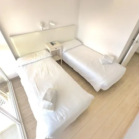 Skol 514 East Facing Duplex With Sea Views