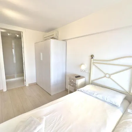 Lägenhet Skol 514 East Facing Duplex With Sea Views Marbella