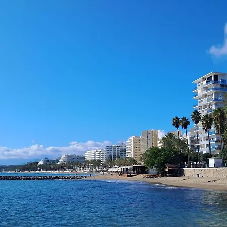 Skol 514 East Facing Duplex With Sea Views *