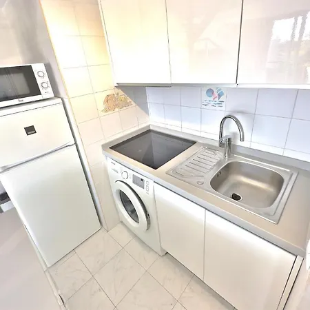 Skol 514 East Facing Duplex With Sea Views Apartment Marbella