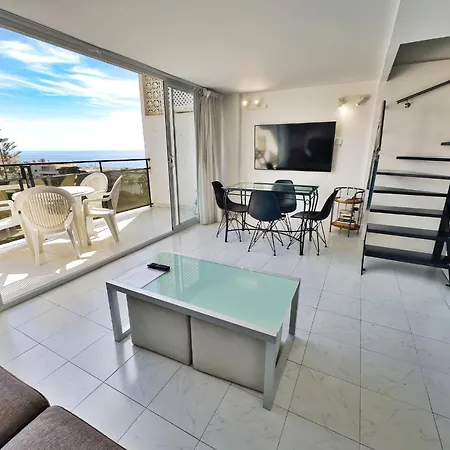 Skol 514 East Facing Duplex With Sea Views Apartment *