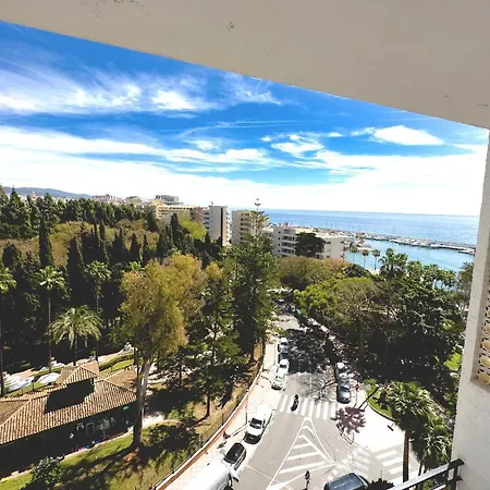 Apartment Skol 514 East Facing Duplex With Sea Views