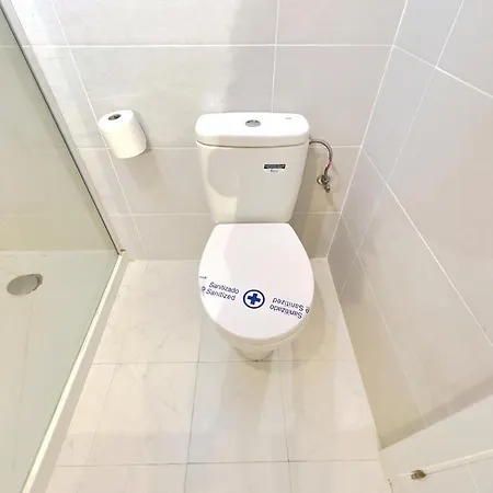 Skol 514 East Facing Duplex With Sea Views * Marbella