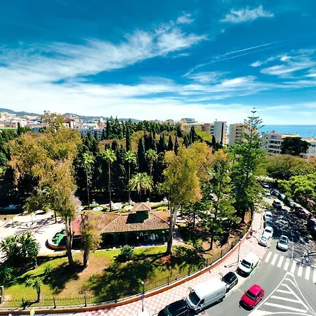 Apartment Skol 514 East Facing Duplex With Sea Views Marbella