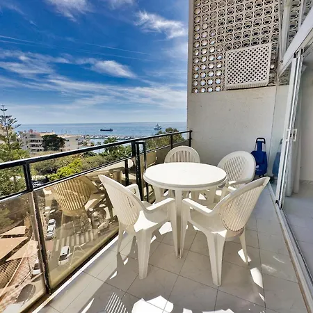 Apartment Skol 514 East Facing Duplex With Sea Views *