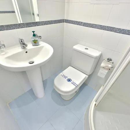 Apartment Skol 514 East Facing Duplex With Sea Views Marbella