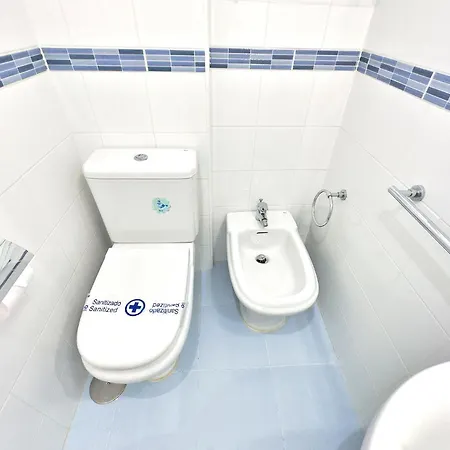 Skol 514 East Facing Duplex With Sea Views *