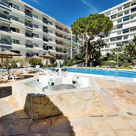 Skol 514 East Facing Duplex With Sea Views Marbella