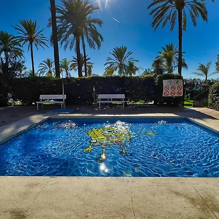 Skol 514 East Facing Duplex With Sea Views