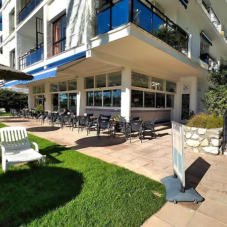 Skol 514 East Facing Duplex With Sea Views Marbella