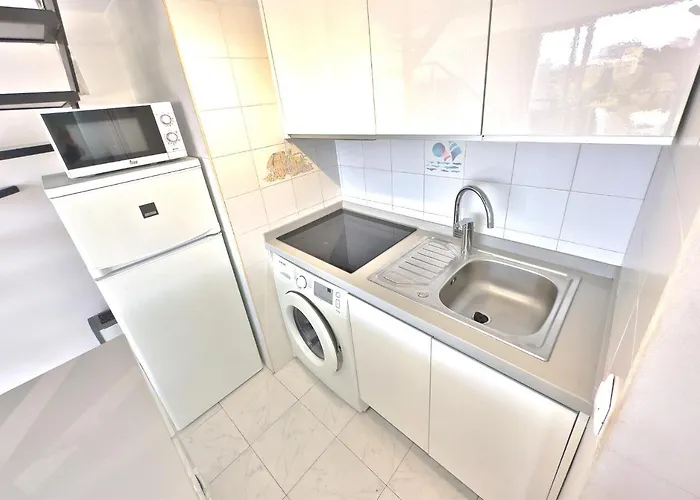 Skol 514 East Facing Duplex With Sea Views Appartement Marbella