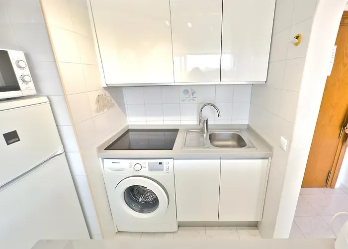 Appartement Skol 514 East Facing Duplex With Sea Views