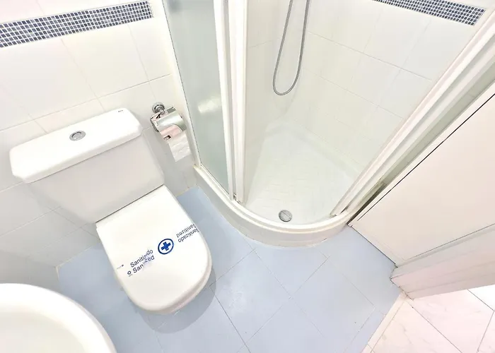 Appartement Skol 514 East Facing Duplex With Sea Views