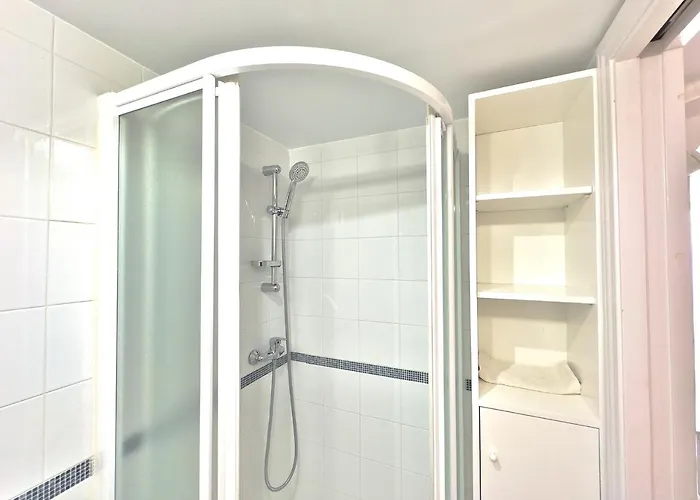 Skol 514 East Facing Duplex With Sea Views ماربيا