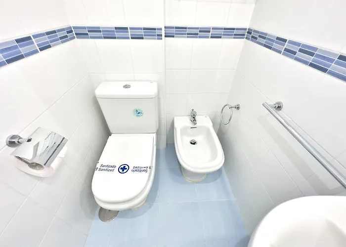 Skol 514 East Facing Duplex With Sea Views *