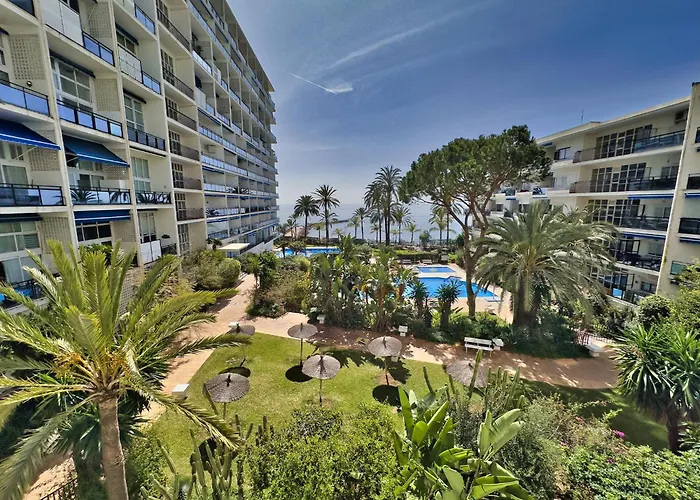 Skol 514 East Facing Duplex With Sea Views شقة *