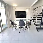 Skol 514 East Facing Duplex With Sea Views Marbella