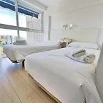 Appartamento Skol 514 East Facing Duplex With Sea Views