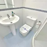 Appartamento Skol 514 East Facing Duplex With Sea Views Marbella