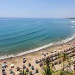 Skol 514 East Facing Duplex With Sea Views Appartamento Marbella