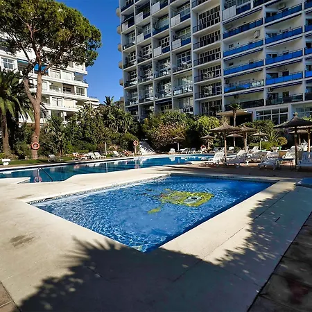 Skol 514 East Facing Duplex With Sea Views Appartamento Marbella
