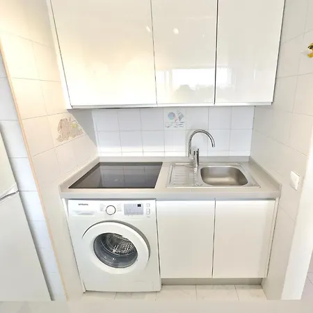 Апартаменты Skol 514 East Facing Duplex With Sea Views