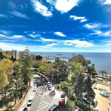 Skol 514 East Facing Duplex With Sea Views Апартаменты