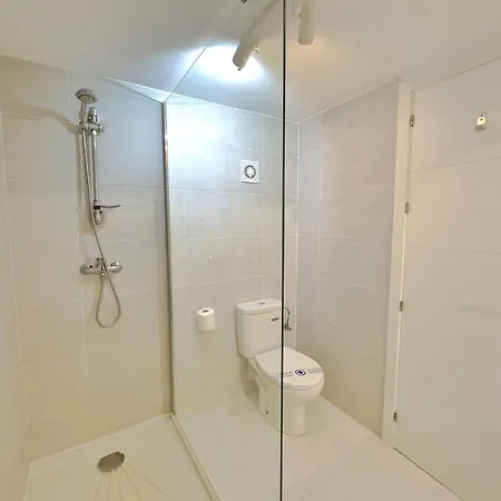 Апартаменты Skol 514 East Facing Duplex With Sea Views Марбелья