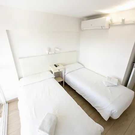 Skol 514 East Facing Duplex With Sea Views Апартаменты Марбелья