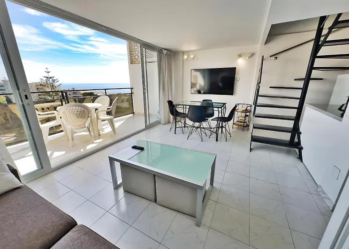 Skol 514 East Facing Duplex With Sea Views Апартаменты *