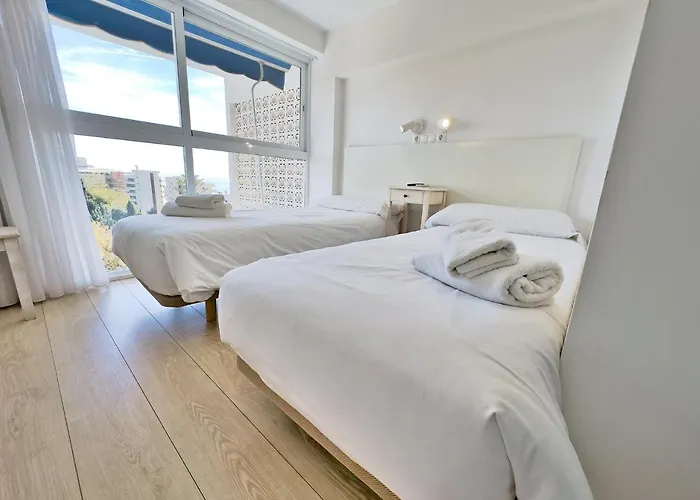 Апартаменты Skol 514 East Facing Duplex With Sea Views