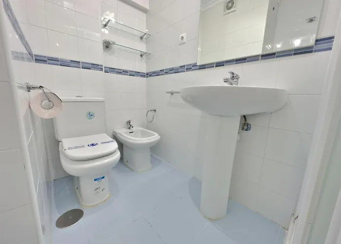 Skol 514 East Facing Duplex With Sea Views * Марбелья