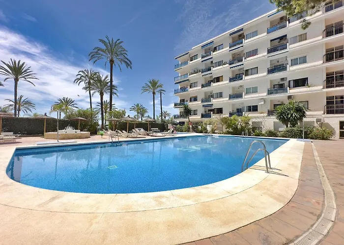 Апартаменты Skol 514 East Facing Duplex With Sea Views
